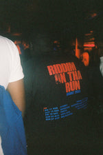 Load image into Gallery viewer, RIDDIM OTR TEE
